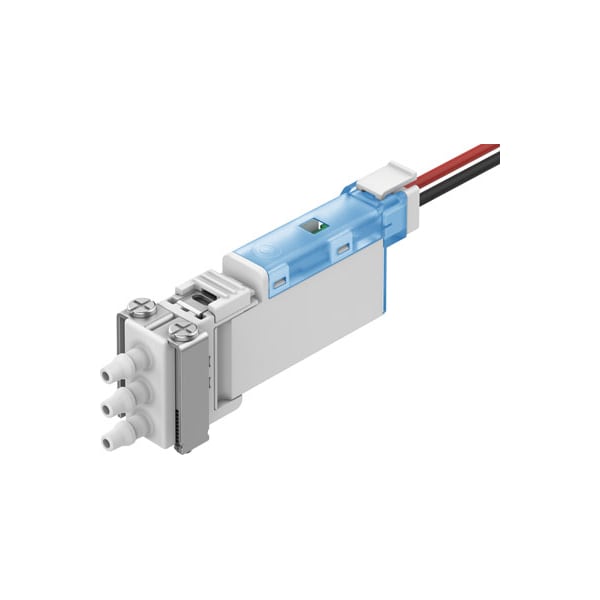Festo Solenoid Valve VOVK-BT6-M32C-MN-5H5ZP-B3.2F VOVK-BT6-M32C-MN-5H5ZP-B3.2F - main
